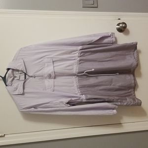 Adidas dress/tunic/jacket